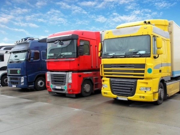 Ankara Kıztaşı Nakliye